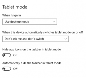 tablet-mode-settings